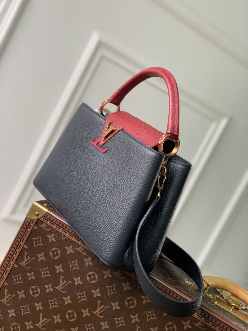 LV Top Handle Bags